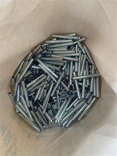 Acid Potassium Chloride Zinc Electroplating Brightener