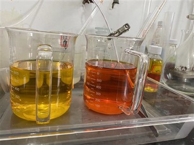 Acid Zinc Plating Intermediate