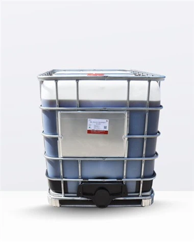 Acid Potassium Chloride Zinc Electroplating Brightener